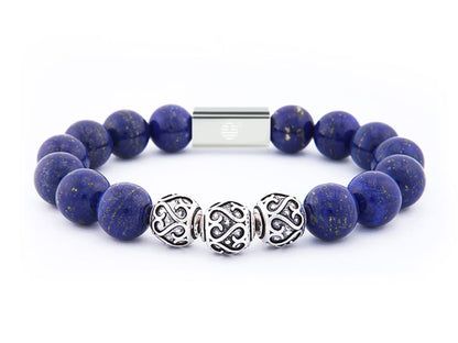 Lapis Lazuli-Bead