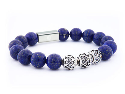 Lapis Lazuli-Bead
