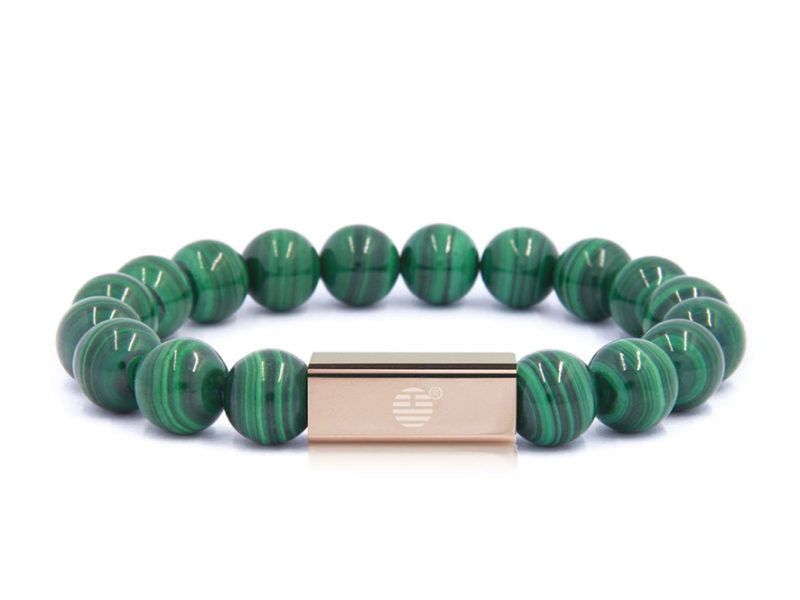 Malachite-RoseGold
