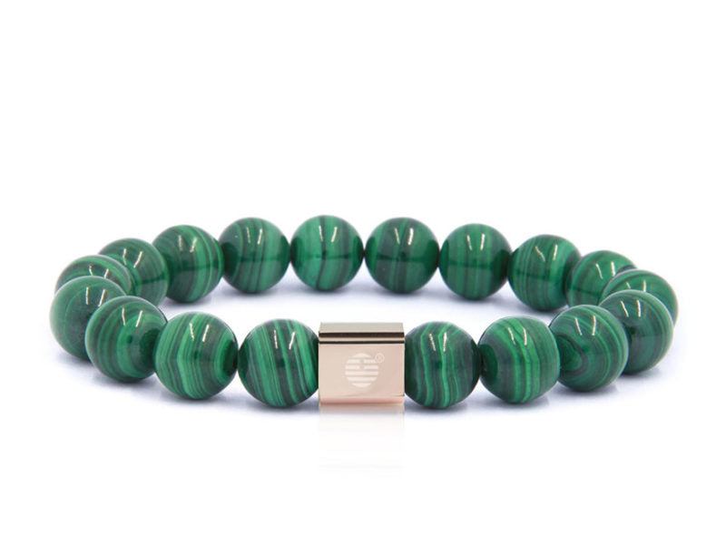 Malachite-RoseGold