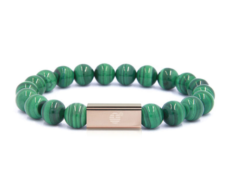 Malachite-RoseGold