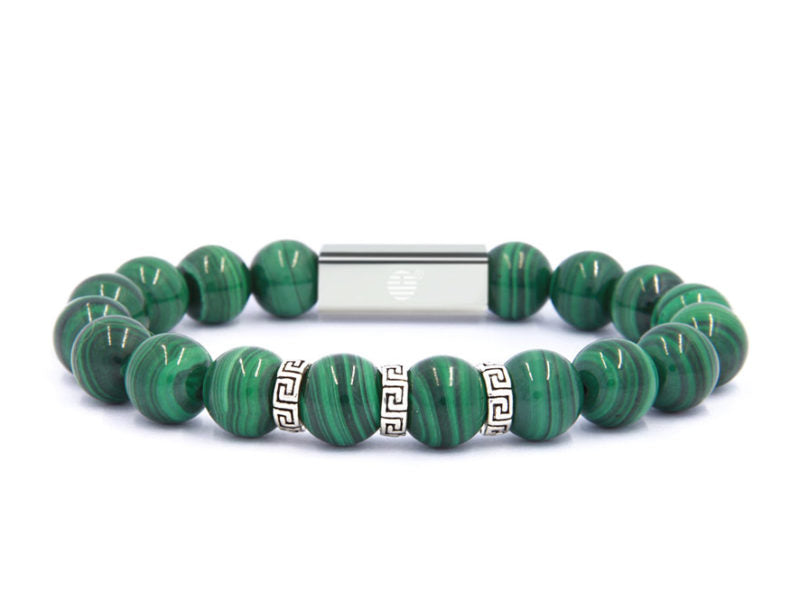 Malachite-Spacer