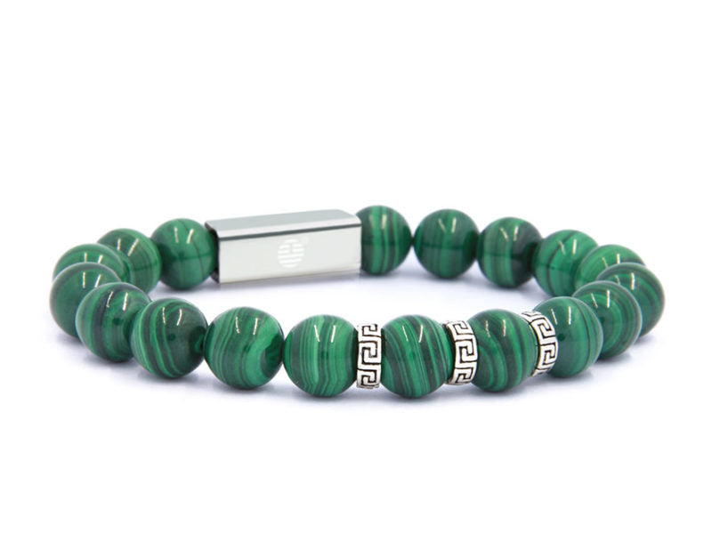 Malachite-Spacer
