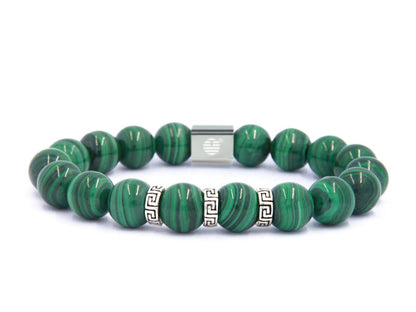 Malachite-Spacer