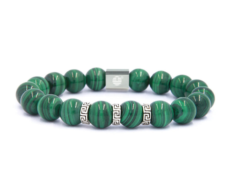 Malachite-Spacer