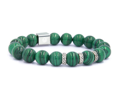 Malachite-Spacer