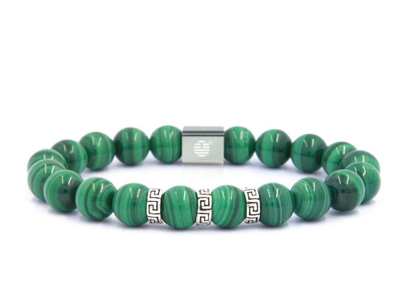 Malachite-Spacer