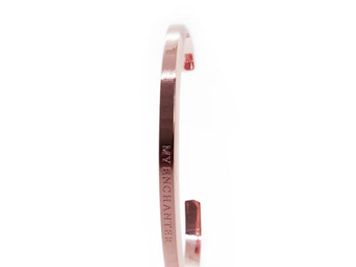 Bangle-RoseGold