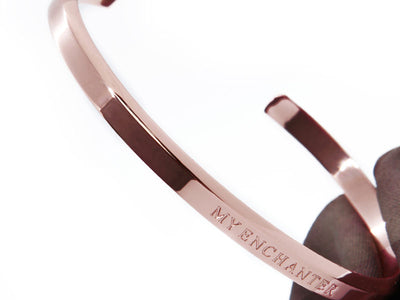 Bangle-RoseGold