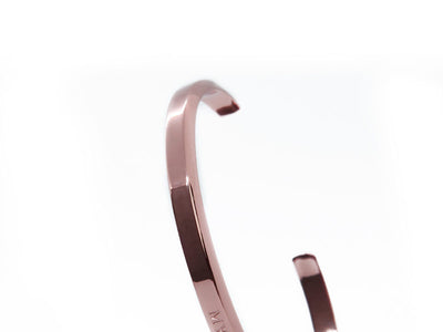 Bangle-RoseGold