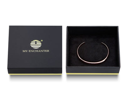 Bangle-RoseGold