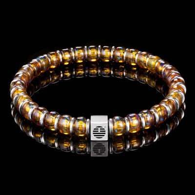Minimalist — DeepAmber (FR6mm)