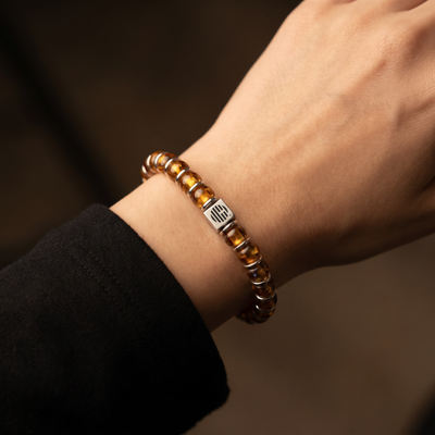 Minimalist — DeepAmber (FR6mm)