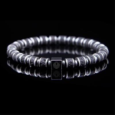 Minimalist — Black Lava (FR6mm)