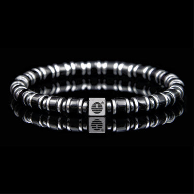 Minimalist — Black Obsidian (FR6mm)