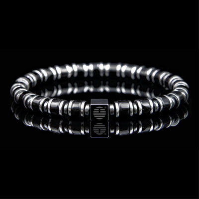 Minimalist — Black Obsidian (FR6mm)