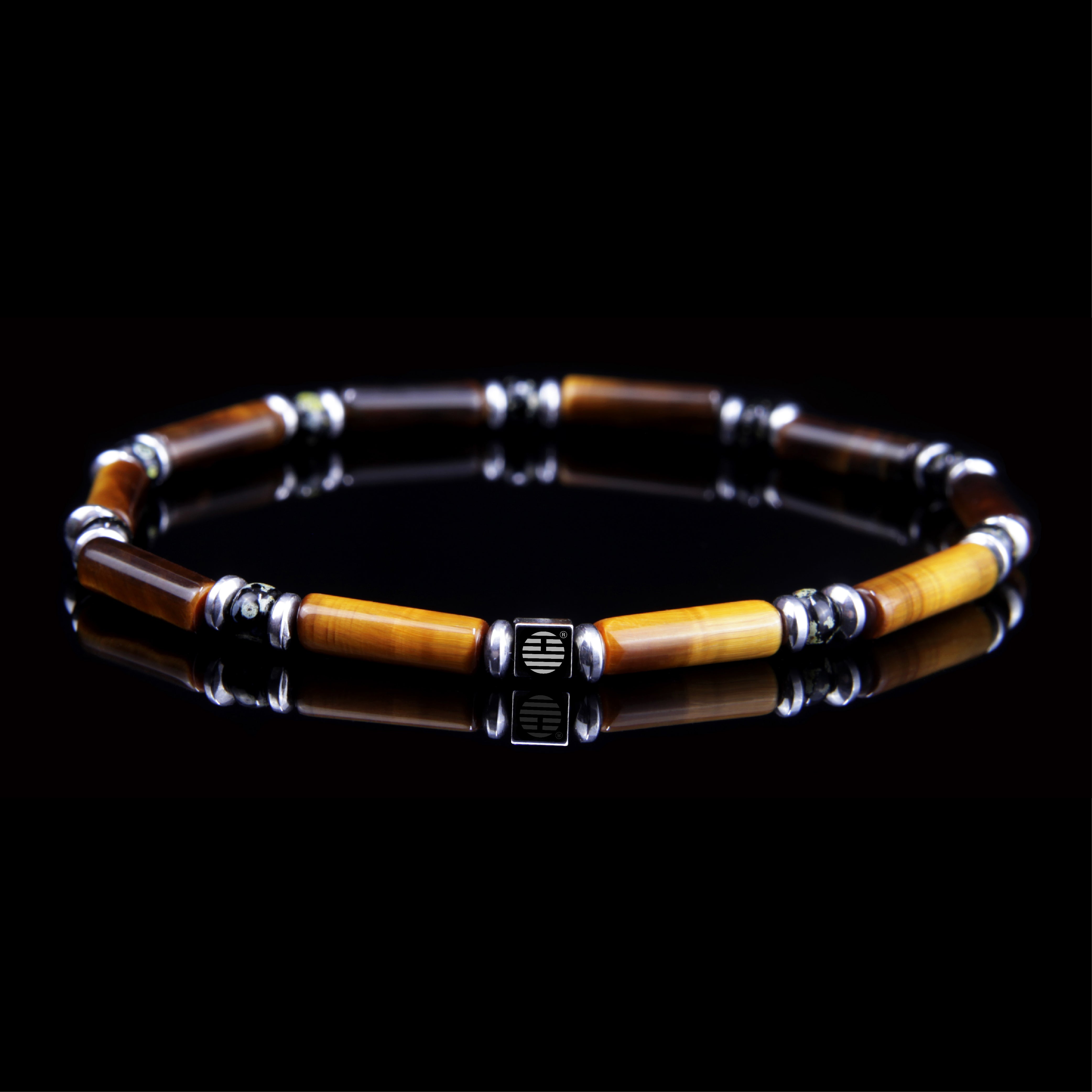 Urbanite — Brown Tiger Eye (CY)