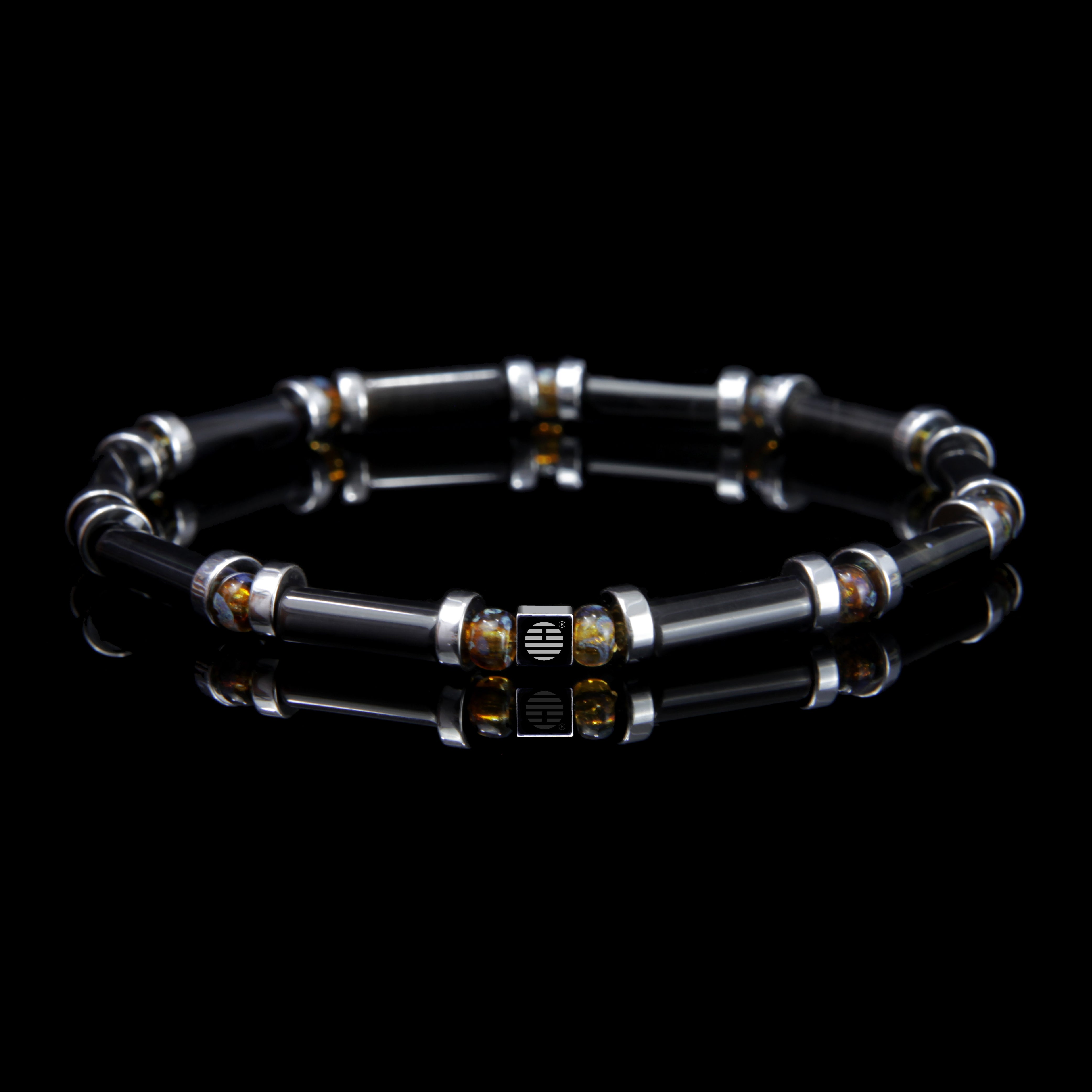 Urbanite — Black Agate (CY)