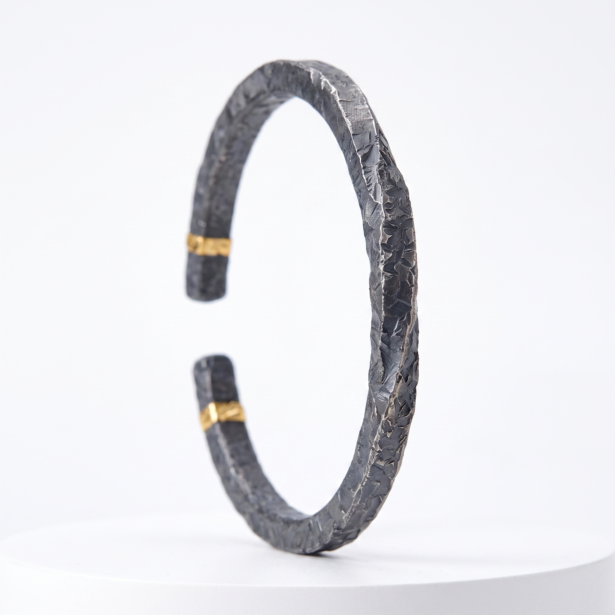 Men's Cuff — Wukong Series
