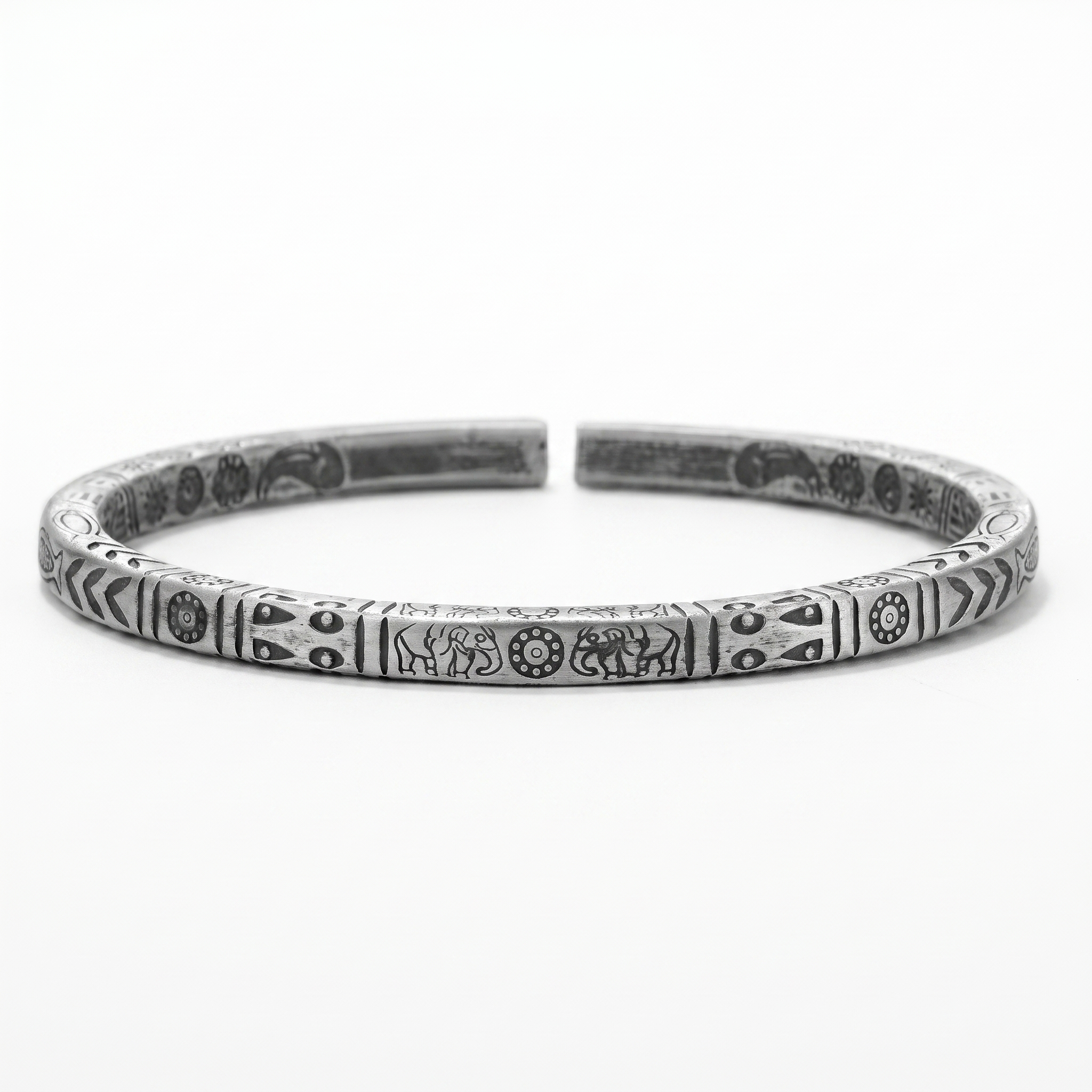 Men's Cuff — Wukong Series
