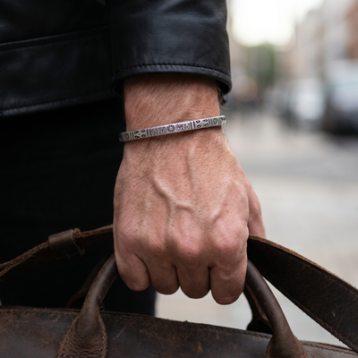 Men's Cuff — Wukong Series