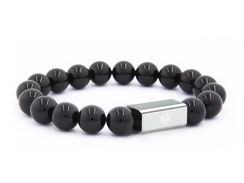 Onyx-Silver