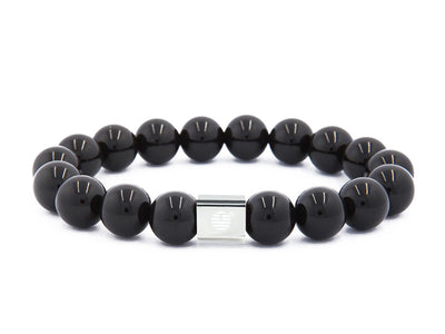 Onyx-Silver