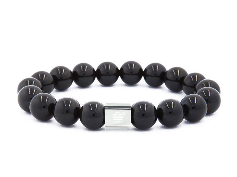 Onyx-Silver