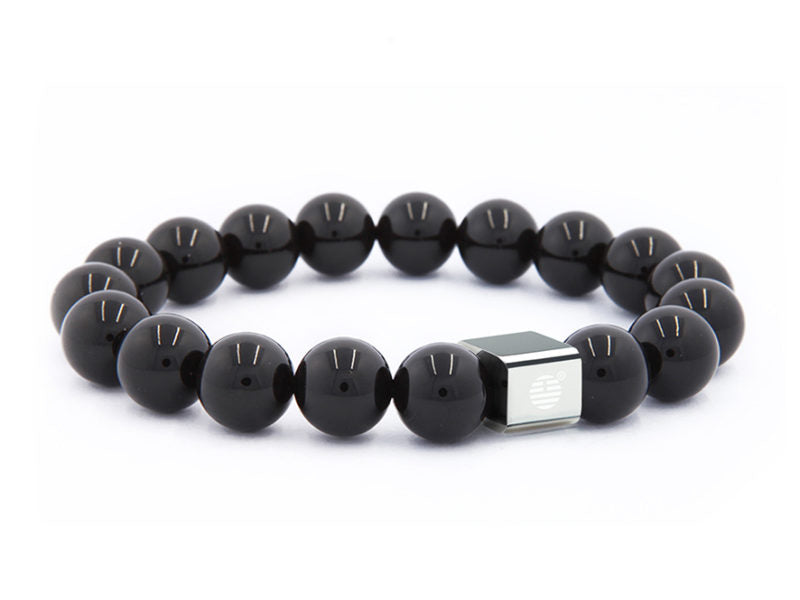 Onyx-Silver