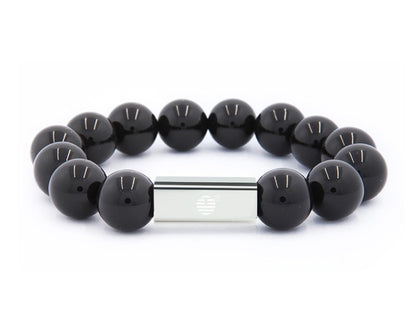 Onyx-Silver
