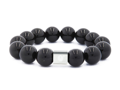 Onyx-Silver