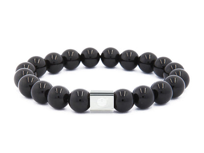 Onyx-Silver