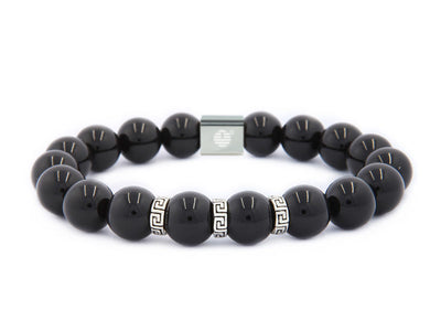 Wayfarer — Black Onyx (RB)