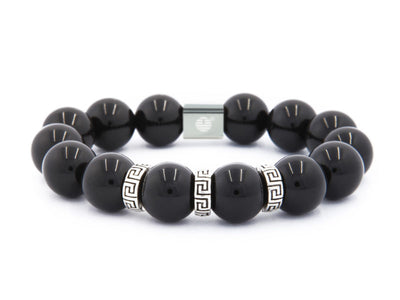 Wayfarer — Black Onyx (RB)