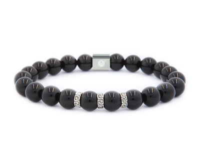 Wayfarer — Black Onyx (RB)