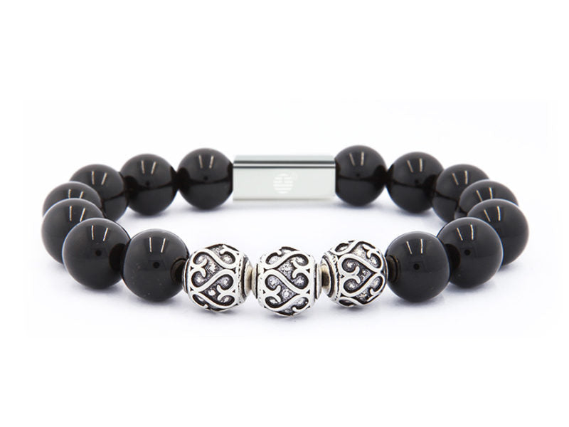 Onyx-Bead