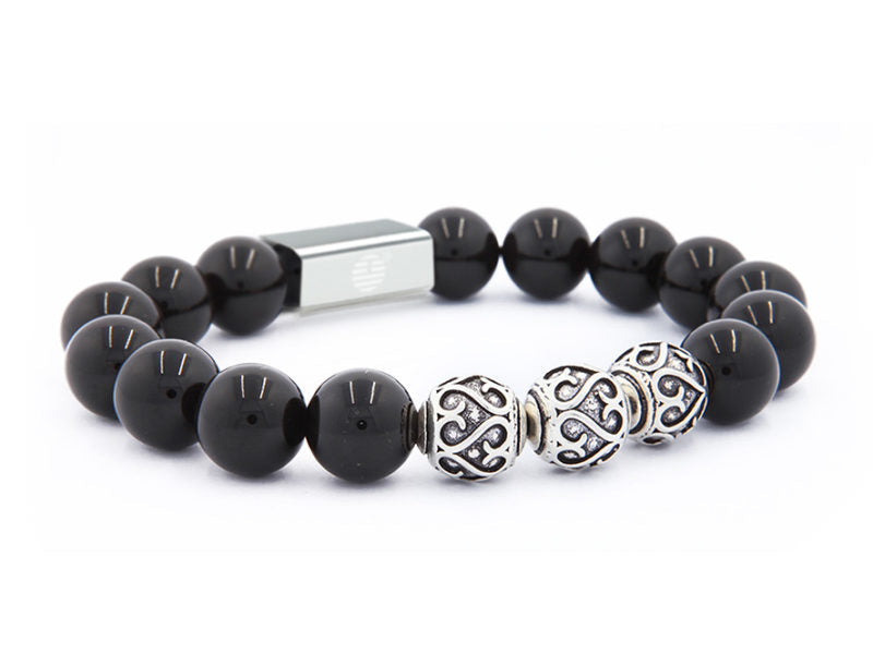 Onyx-Bead