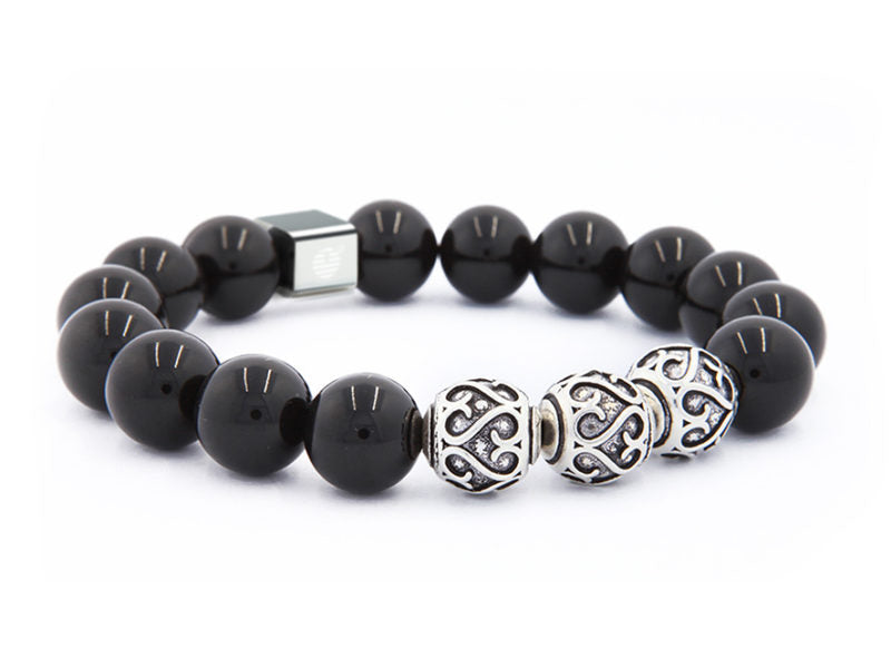 Onyx-Bead