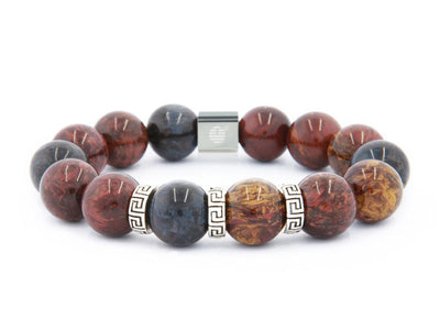 Wayfarer — Pietersite (RB)