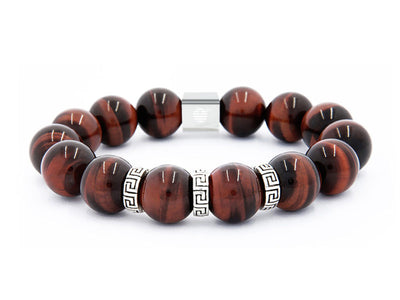 Wayfarer — Red Tiger Eye (RB)