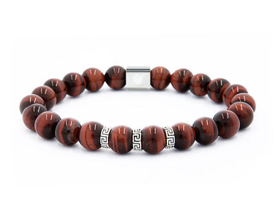 Wayfarer — Red Tiger Eye (RB)