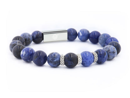 Sodalite-Spacer