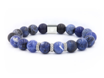 Sodalite-Spacer