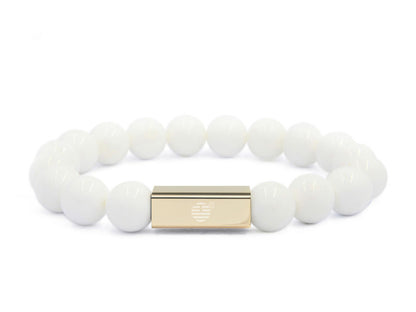 Tridacna-Gold