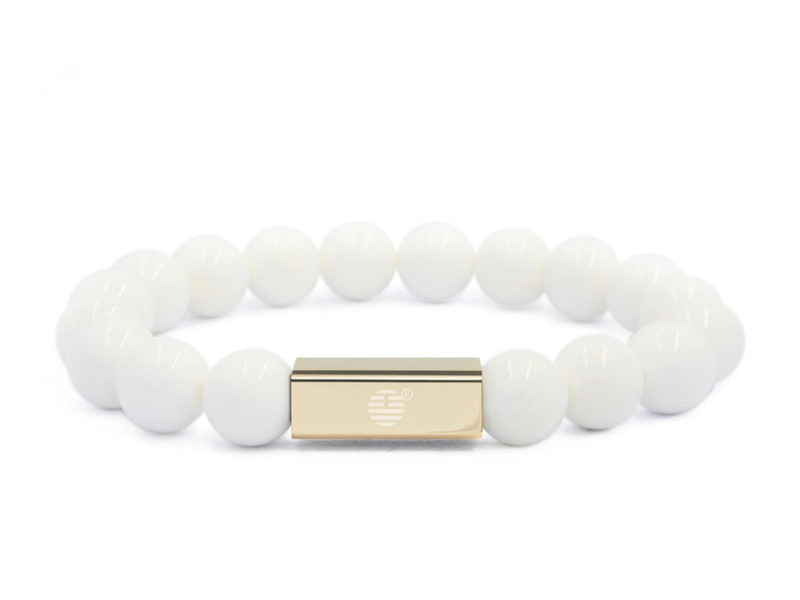 Tridacna-Gold