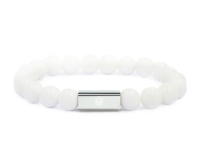 Tridacna-Silver