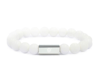 Tridacna-Silver