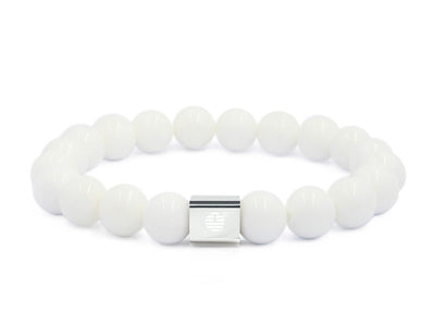 Tridacna-Silver