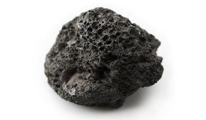 Minimalist - Black Lava 6mm