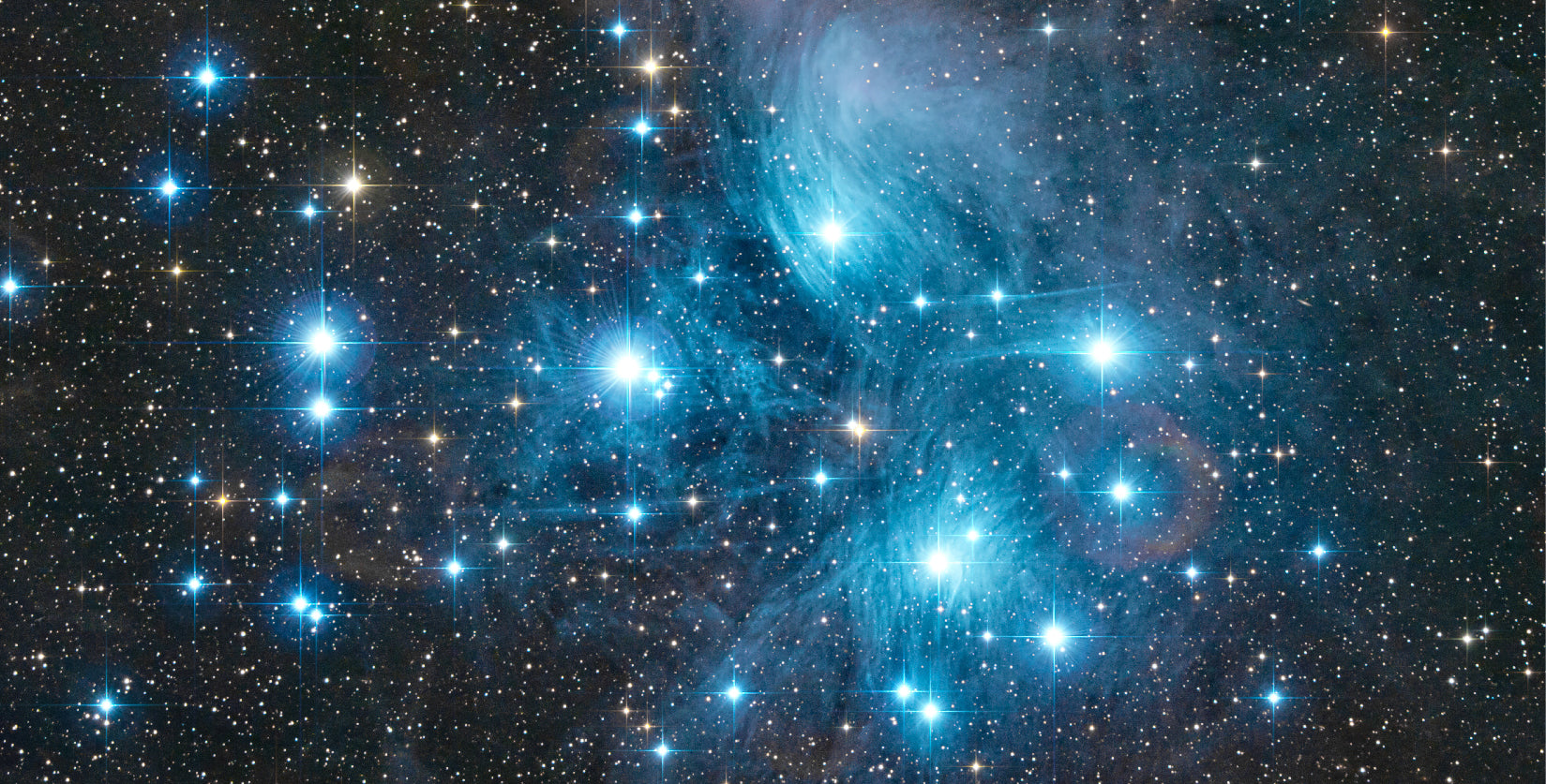 Orion — Lapis Lazuli (FR-6mm)